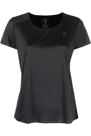 On Running Short sleeve T-shirt