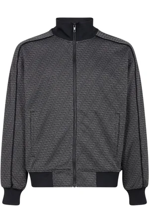 Supreme Repeat track jacket