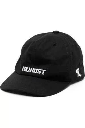 RAF SIMONS Ghost baseball cap