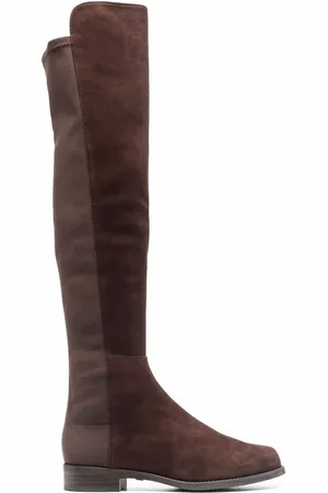 Stuart Weitzman Reserve knee-length boots