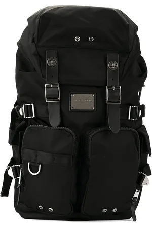 Makavelic Sierra Double Bottles backpack