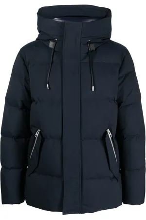 Mackage Graydon puffer jacket