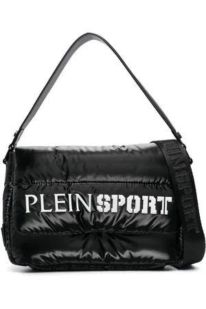 Philipp Plein Logo-print tote bag