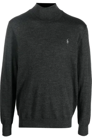 Ralph Lauren Roll-neck jumper