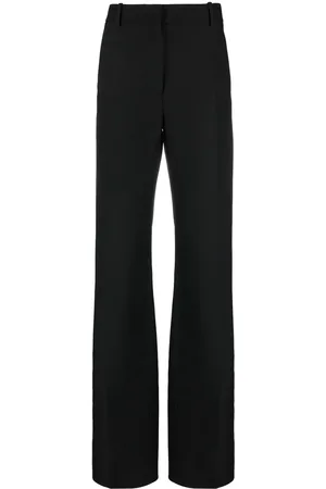 VALENTINO GARAVANI Straight-leg trousers