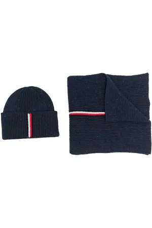 Tommy Hilfiger Downtown beanie & scarf set
