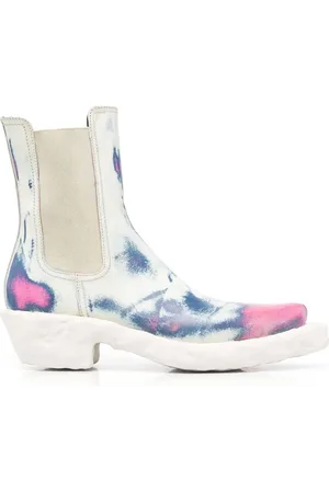 Camper Ankle-length boots