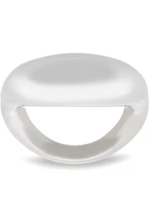CHARLOTTE CHESNAIS Lips sterling- ring