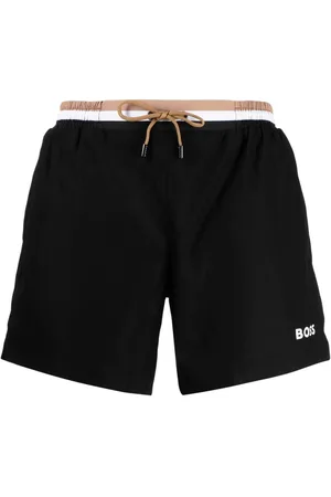 HUGO BOSS Swimwear Beachwear for Men on sale sale discounted price