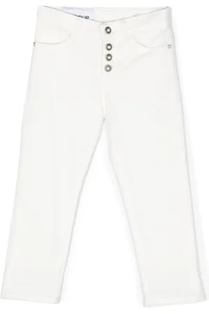 Dondup Slim-cut jeans