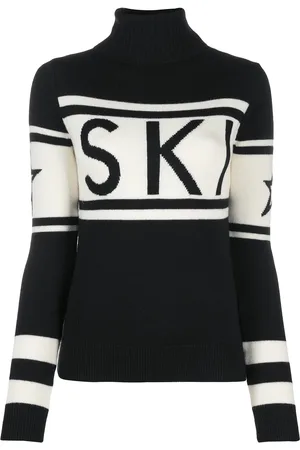 Perfect Moment SCHILD SWEATER