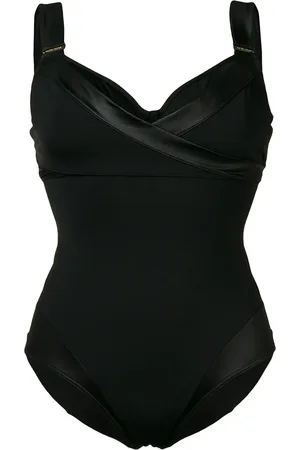 Marlies Dekkers Cache Coeur plunge balcony bathing suit