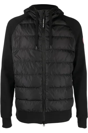 Canada Goose HyBridge Huron hooded gilet