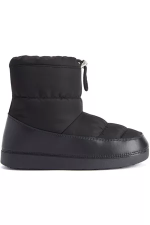Giuseppe Zanotti Gz-aspen padded boots