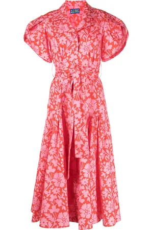 LHD The Glades dress