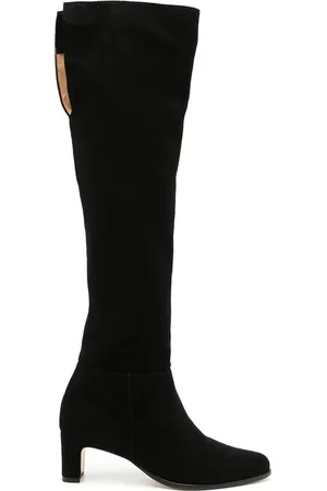 Sarah Chofakian Versalhes long boots