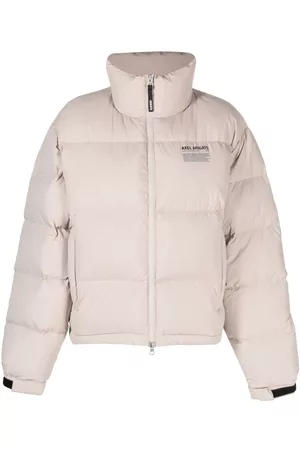 Axel Arigato Observer Puffer Jacket