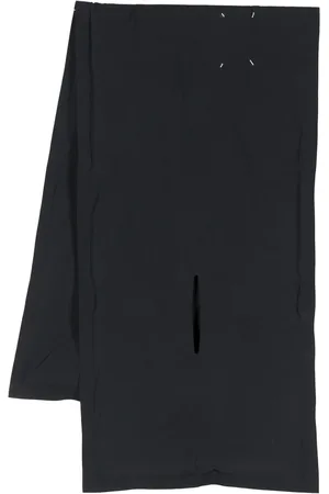 Maison Margiela Long-length scarf