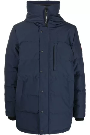 Canada Goose Carson parka