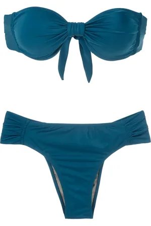 Brigitte Manu e Leticia bikini set