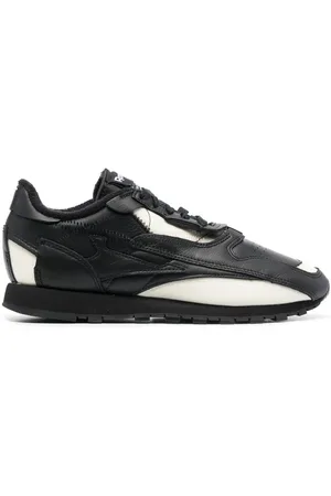 Maison Margiela X Reebok Memory Of leather sneakers
