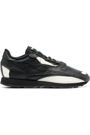 Maison Margiela X Reebok Memory Of leather sneakers