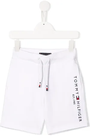 Tommy Hilfiger Logo track pants