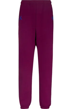 The North Face X KAWS track pants