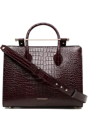 STRATHBERRY The Tote bag