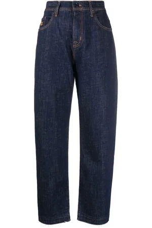 Jacob Cohen Straight-leg denim jeans