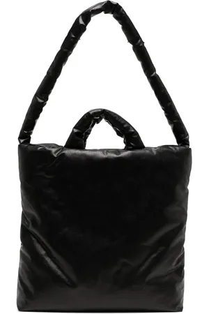 Kassl Editions Top-handle tote
