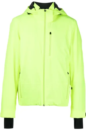 Aztech Ajax insulated jacket