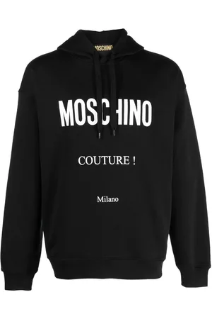 Moschino bear jumper best sale