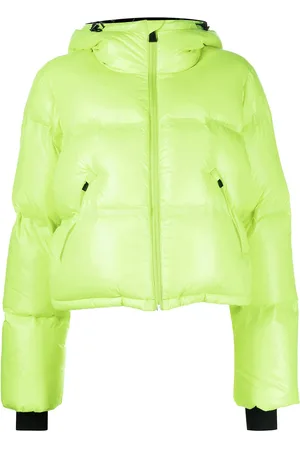 Aztech Minnie Nuke Suit puffer jacket