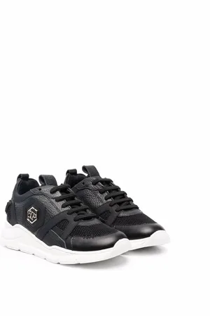 Philipp Plein Runner low-top sneakers