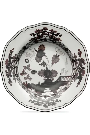 RICHARD GINORI 1735 Oriente Italiano plate