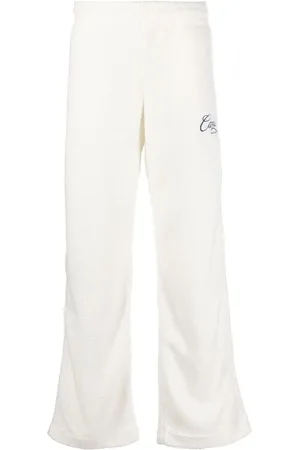Casablanca Straight-leg track pants
