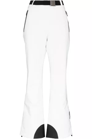 Colmar Women Ski Suits - Sapporo colour-block ski trousers