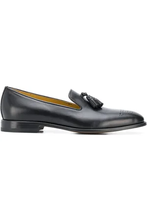 Scarosso Rolando tassel loafers