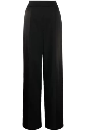 Lanvin Tuxedo straight-leg trousers