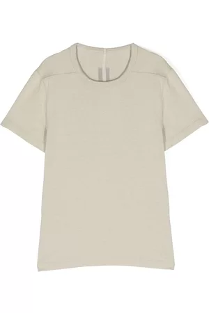 Rick Owens Organic-cotton T-shirt