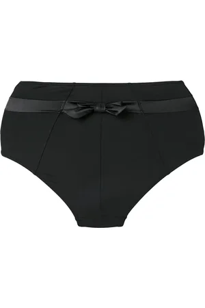 Marlies Dekkers Cache Coeur high-waisted bikini briefs
