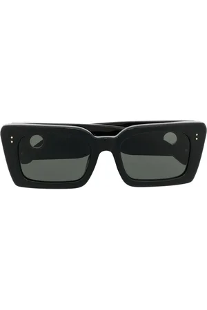 Linda Farrow Nieve tinted sunglasses