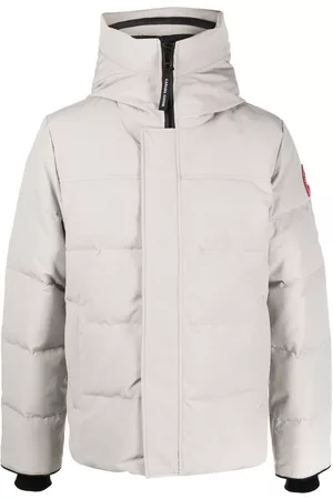 Canada Goose MacMillan parka