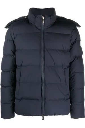 Pyrenex on sale coat mens