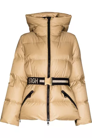Goldbergh Snowmass padded ski jacket