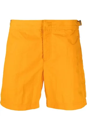 Orlebar Brown Concealed fastening swim shorts