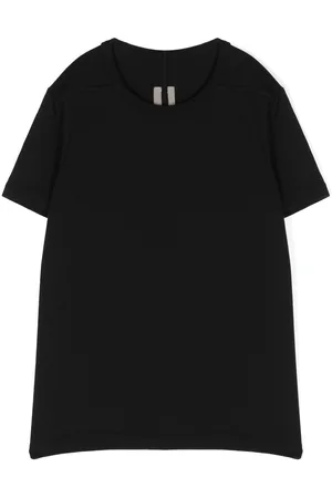 Rick Owens Organic-cotton T-shirt
