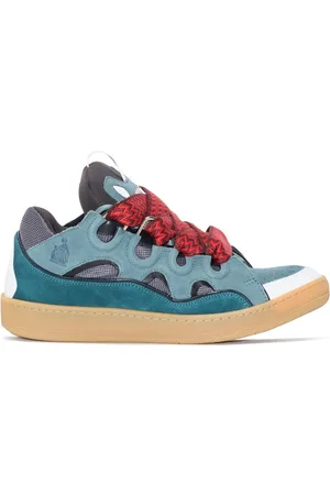 Lanvin Curb low-top sneakers