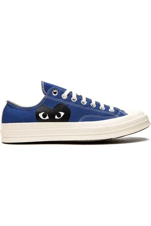 Converse X Comme Des Gar??on Chuck 70 OX "CDG Play" sneakers